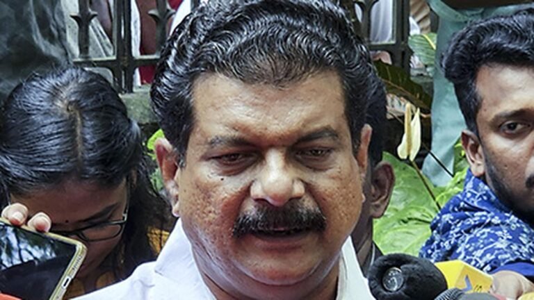 Nilambur Bypoll: Pv Anvar attacked as independent after EC refuses to nominate Trinamool