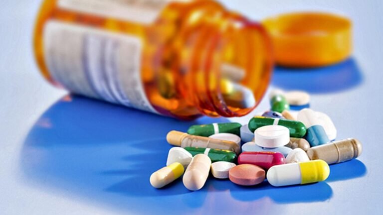 The Association of Chemists requires a high -level working group to act against counterfeit drug networks