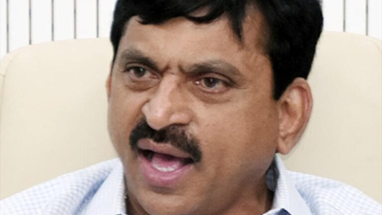 Telangan PCC chief expresses resentment over Ponguleti’s announcement about local public opinion surveys