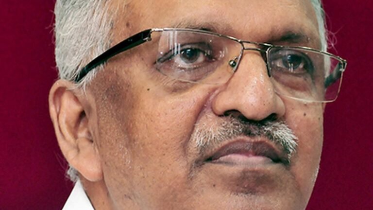“It’s not a decision that required a political attitude”: P. Jayarajan supports Keraral Govt’s DGP Pick in the middle of the Koothuparamba shooting