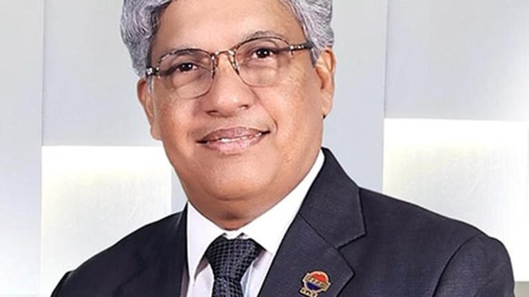 Configuration of reworking CPCL in the refinery of Nagapattinam says its MD