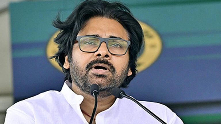 The emergency situation was not a political event, but the direct betrayal of the Indian Constitution, says Pawan Kalyan