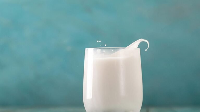 Case of the Kukatpally Police Register for the sale of corrupt milk