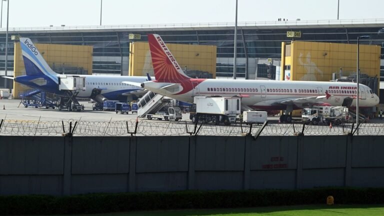 Threat of bombs at Hyderabad’s Begumpeet Sparks Major Security Search | Tech Word News