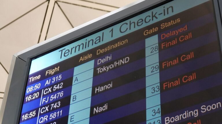 DGCA is looking for Air India Pilot and Dispatcher after a deadly accident in Ahmedabad | Tech Word News