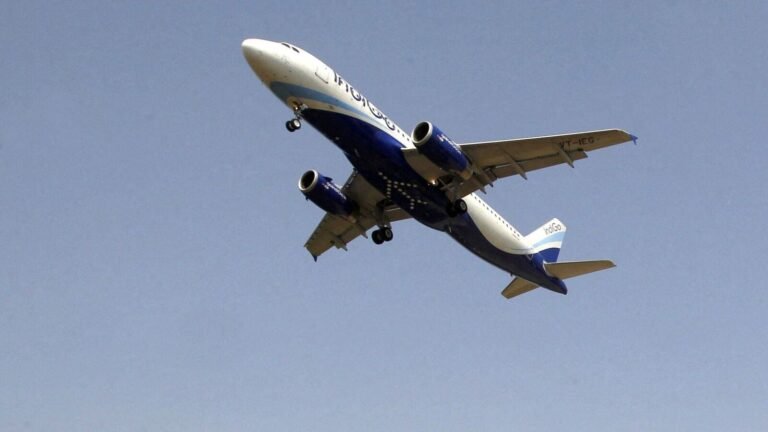 SINDHU Operation: Indigo Thank you Center for the opportunity to evacuate “stuck” citizens from Israel | Tech Word News