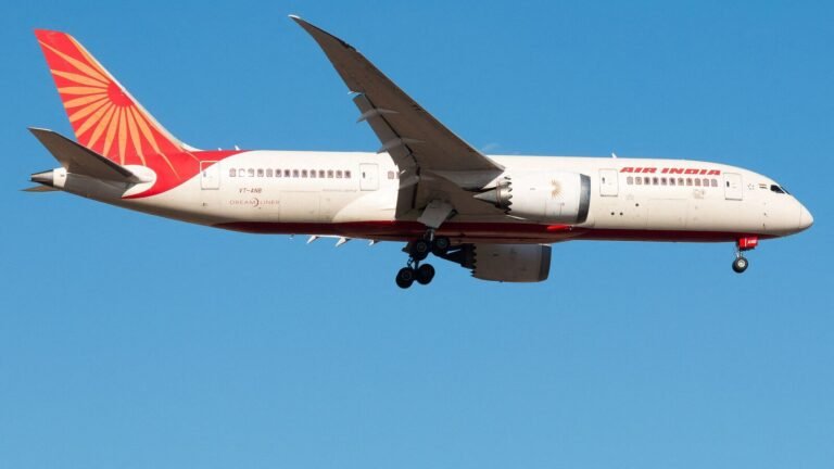 Air India shares a large Boeing 787 aircraft update after DGCA order; Flights can see delay on long ways | Details Tech Word News