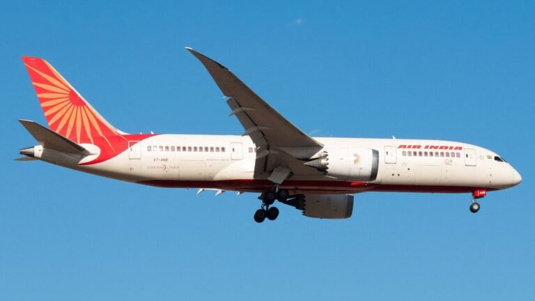 Air India offers full refunds for cancellation, overparting for AHMEDABAD-GATWICK FLIGHT AI 159 passengers | Tech Word News