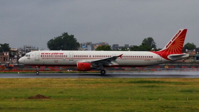 “No main security concerns,” says DGCA on Air India Boeing aircraft; The airline will cancel flights 66 B787 after the Ahmedabad crash | Tech Word News