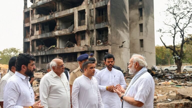 Air India Crash: What is a black cabinet? How does this help investigations? | Tech Word News