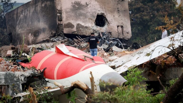 Air India Crash: Demand for emergency output seats, leaflets want to book “11a” for Ahmedabad tragedy – message | Tech Word News