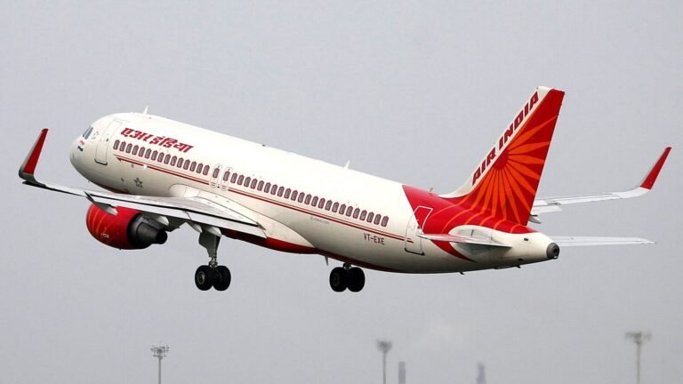 Air India releases a complete list of international routes with reduced or suspended services until July 15 Check for details Tech Word News