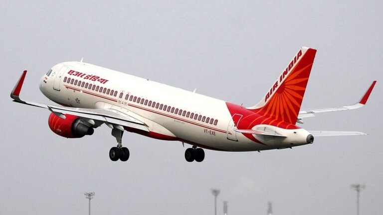 Why did DGCA order Air India to remove 3 officials? Explained in 5 points Tech Word News