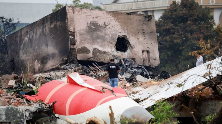 Air India Flying accidents: NIA, other central agencies are attended by Ahmedabad accidents to help the probe | Tech Word News