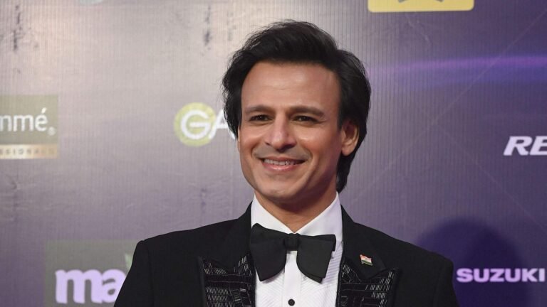 Clean fortune Vivek Oberoi: Bollywood Actor Credit Early Exposure on the stock market for the construction of 1,200 crore assets | Tech Word News