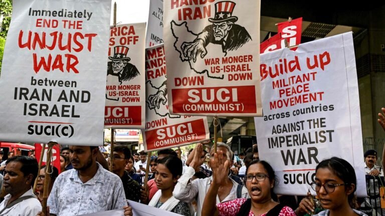 Iran-Israeli War: US strikes against Iran did not focus on regime change: Pentagon Chief | Tech Word News