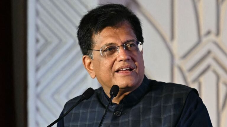 Goyal discusses the trade, prospects for FTA with Sweden in pressure to deepen economic ties | Tech Word News