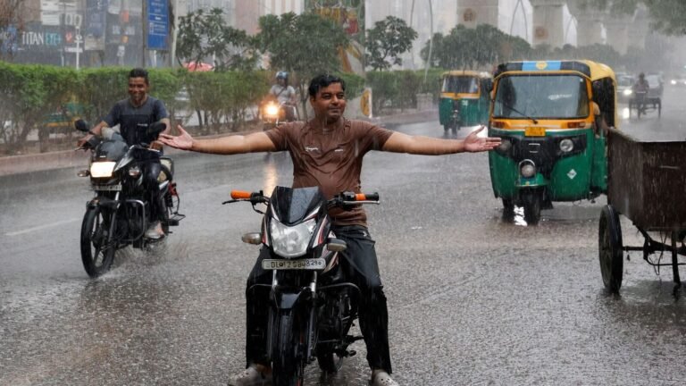 Southwest monsoon is likely to cover other parts of the northwest, Central India: IMD | Tech Word News
