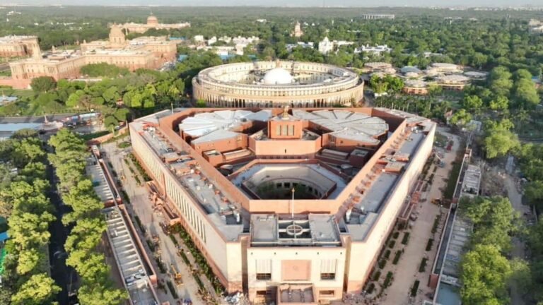 Breaking: Monsoon meeting of parliament from July 21st to 12th August, says Kiren Rijiju | The news today