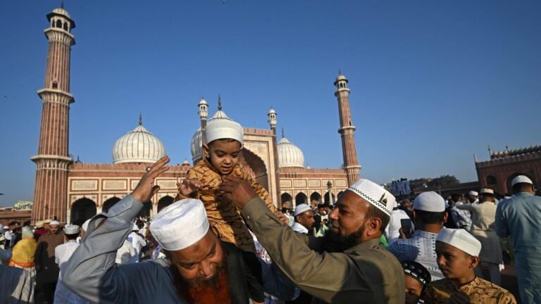When is Eid Holiday, 6th or 7th June? EID-AL-ADHA, History, meaning, rituals and others The news today