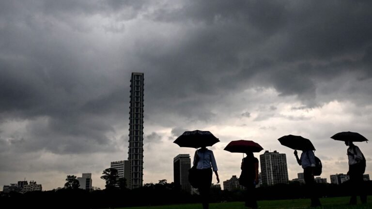 Monsoon hits Himachal soon; IMD warns of rain in Delhi, Mahashtra, Jharkhand | Check the prognosis Tech Word News