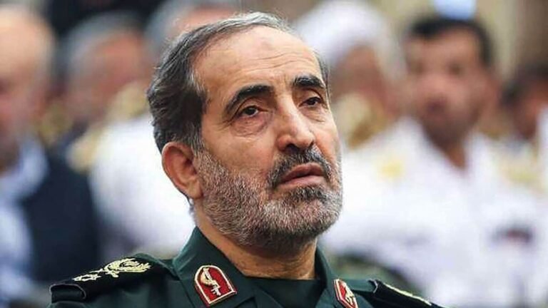 Iran confirms that commander Ali Shadmani killed in Israeli air strike, promises “heavy revenge” | Tech Word News