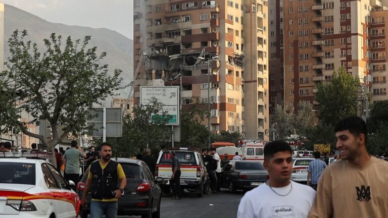 “Avoid all unnecessary movements”: India embassy urges nationals in Iran to “remain vigilant” after Israel’s strikes | Tech Word News