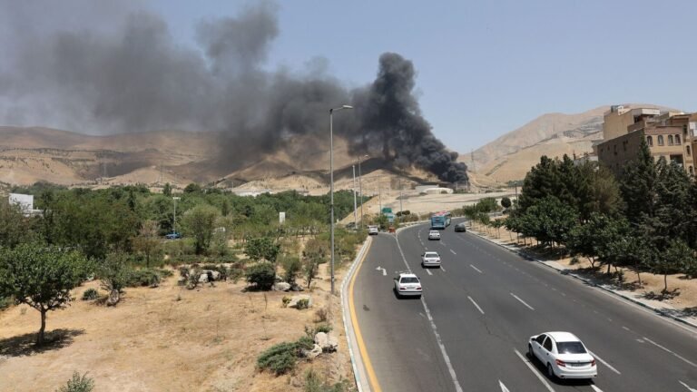 “Move from Tehran”: The Indian Embassy publishes advice for its citizens in Iran in the middle of Israel’s attacks | Tech Word News