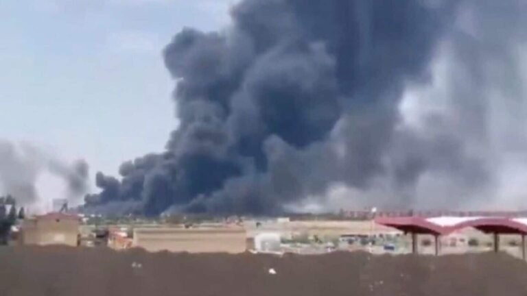 Israel focuses on two Iranian bases, the explosion reported on a military base in Kermanshah – what we know | Tech Word News