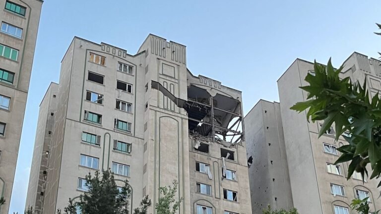 “Israel has no choice but …”: Israeli military justifies the attack on Iranian nuclear programs Full statement Tech Word News