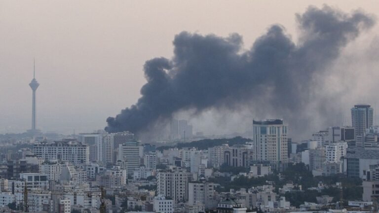 Israel claims that the Iranian military leadership “on the run”; Striking damage to Tehran’s underground nuclear place Tech Word News