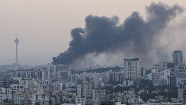Israel-Iran conflict: Atomic watchdog warns of a nuclear disaster if Israel hits the bushehr plant | Tech Word News