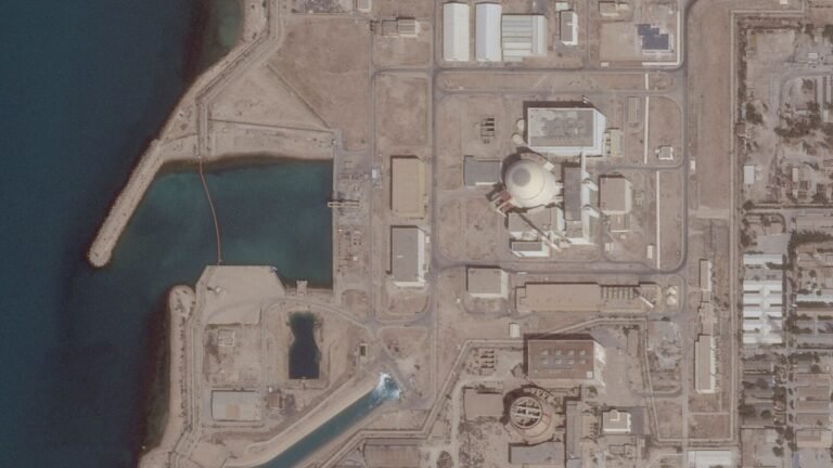Israel-Iranian War: Clock on American strike, explosions heard in Bushehr, Iranian single nuclear plant-“nuclear disaster” immediately? | Tech Word News