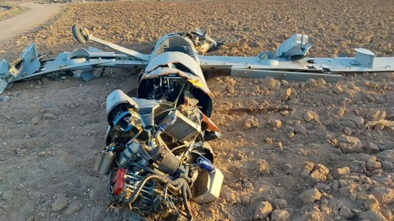 Israel hits the Iranian nuclear side of ISFAHAN because the UN Watchdog warns against attack on the reactor Bushehr | Tech Word News