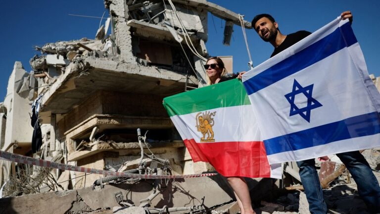 “Life at risk”: IDF warns Iranians, advises citizens near hotspots military weapons to evacuate “immediately” | Tech Word News