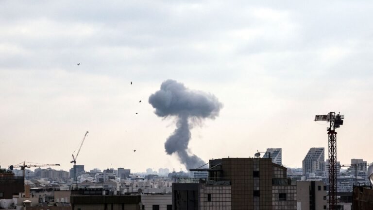 Israel-Iran conflict: “Eternal consequences” will hit us, Netanyahu’s prayer for Trump, Hormuz closure- top points | Tech Word News