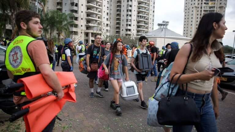 “Scared”: Indian students in Iran urge evacuation because the tension with Israel escalates | Tech Word News