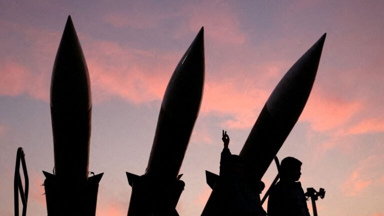 Israel Military starts fresh strikes, this time on Iran’s Bandar Abbas, focuses on drones and weapons storage | Tech Word News