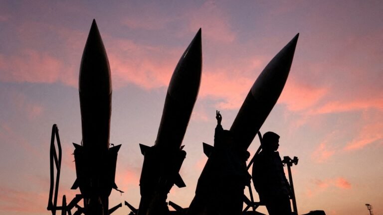 Israel-Iran conflict: Trump address, American intervening, Tehran’s “more devastating” reactions and other-now highest development | Tech Word News