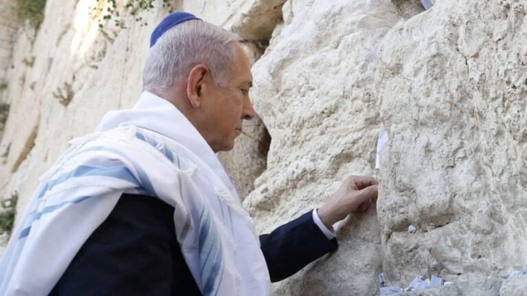 USA-Israel strikes on Iran: Netanyahu says: “We are very, very close to finishing targets” Tech Word News