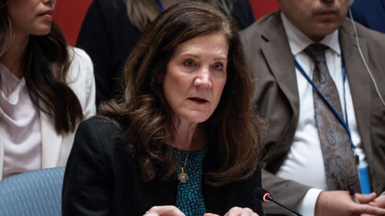 UN Security Council meetings: US requires Iran to drop nuclear ambitions and “negotiate in good faith” | Tech Word News