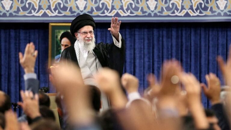 Did Donald Trump prevent Israel from killing Iranian Supreme Leader Ayatollah Ali Khamenei? | Tech Word News