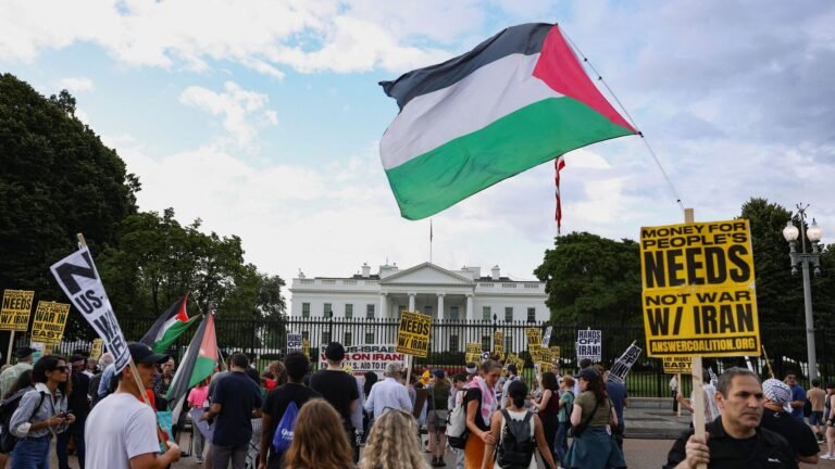 Israel-Iran conflict: Flight bearing 110 Indian students evacuated from Iranian War countries in Delhi Tech Word News