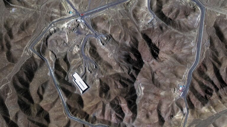 Did Iran overcame the United States? American officials claim that Iran could move 400 kg of uranium before strikes Tech Word News