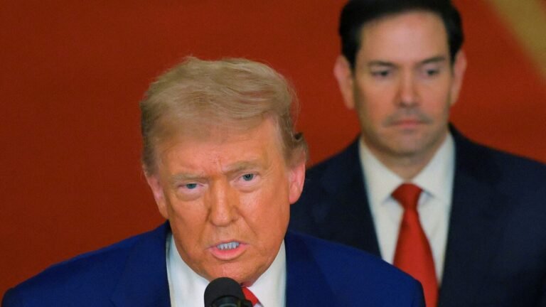 Israel, Iran accepts a ceasefire, Trump request, please do not break Best Update Tech Word News