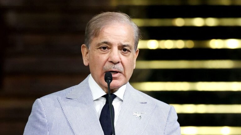 Pakistani PM Shehbaz Sharif ready to hold a “meaningful dialogue” with India on “all excellent problems” | Tech Word News