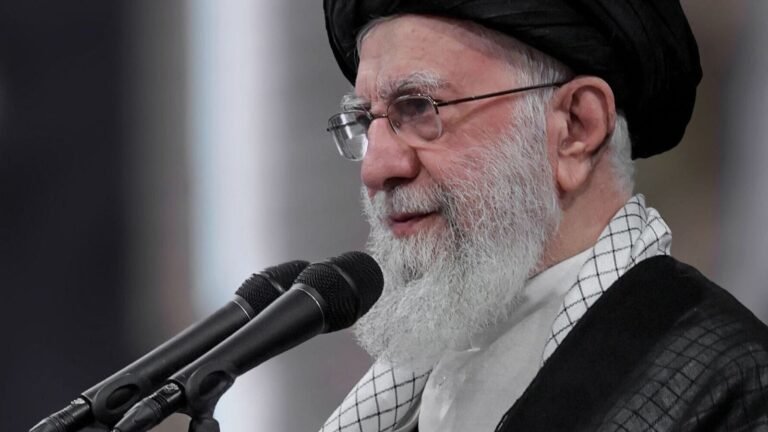 “If we had 100 nuclear power plants …” Iran Ayatollah Khamenei slams the American proposal for nuclear interviews | The news today
