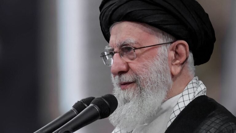 Israel says that the killing of Iranian Supreme Leader Khamenei “not outside the limits” because the attacks and attacks of the rocket rage on | Tech Word News