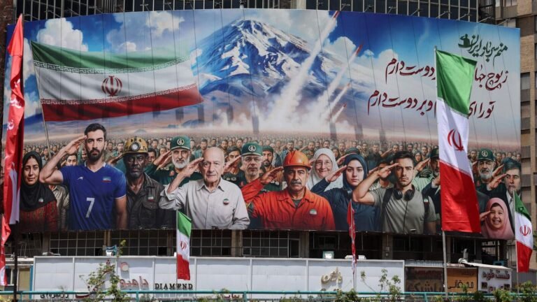 Israel-Iran conflict: Tehran hangs Majid Mosayebi, alleged agent Mossad, third execution from April | Tech Word News