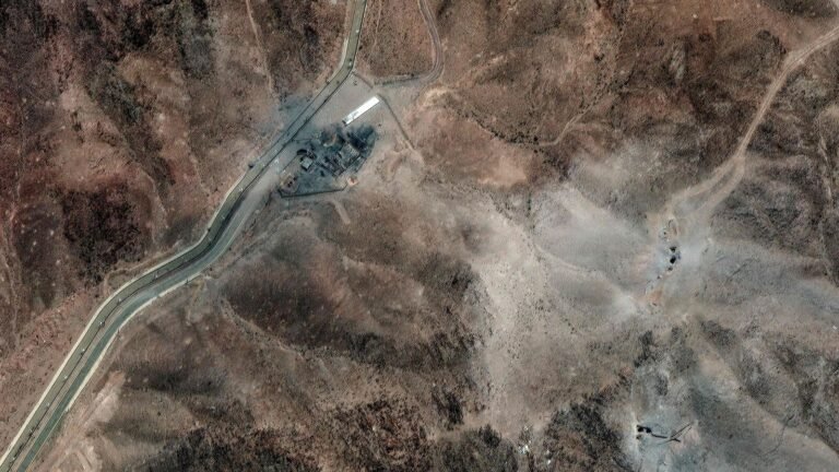 We were bombarded by the Iranian Nuke pages – but was it working? Shocking Intel says only a two -month failure Tech Word News